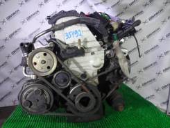 Двигатель в сборе. Honda: Civic Shuttle, Quint, Civic Ferio, Civic, CR-X, Clarity, Concerto, Integra, Domani Двигатель ZC