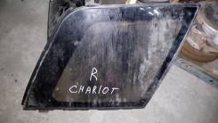 Стекло боковое. Mitsubishi Chariot, N48W, N43W, N44W
