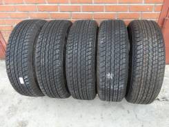 Bridgestone Dueler H/T D840. Летние, износ: 5%, 5 шт