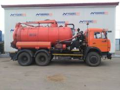 Коммаш КО-530-01. КО-530-01, 2 000 куб. см.