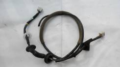 Проводка двери. Toyota Ractis, NCP100, SCP100, NCP105