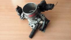 Заслонка дроссельная. Toyota: Vios, Echo, Corolla, Soluna Vios, Yaris, Porte, Corolla Spacio, WiLL VS, Vitz, bB, Succeed, Yaris Verso, Probox, WiLL Vi...