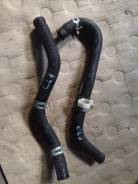 Шланг системы отопления. Honda Accord, CL7, CM1 Двигатель K20A