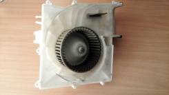 Мотор печки. Nissan Bluebird Sylphy, QNG10, QG10, TG10, FG10 Nissan Tino, HV10, V10, PV10 Nissan Sunny, SB15, QB15, FNB15, FB15, B15 Nissan Primera, R...