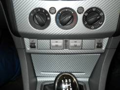 Пепельница. Ford Focus