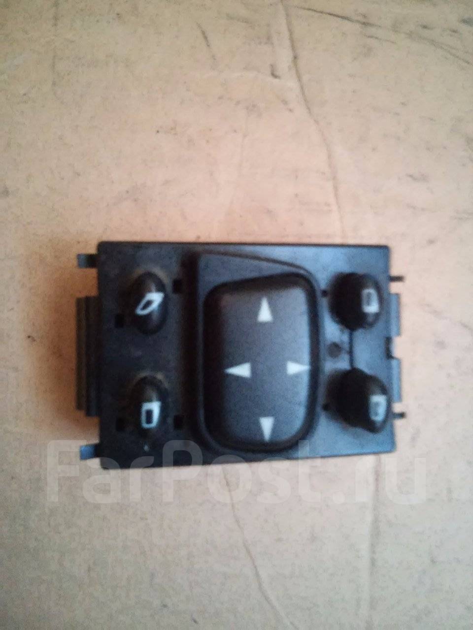 блок управления зеркалами ваз 21214. джойстик управления зеркалами ваз 2114. блок зеркал. блок управления зеркалами вайб. блок зеркал.