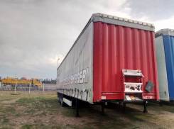 Krone SD. Полуприцеп, 41 000 кг.