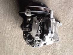 Компрессор кондиционера. Subaru Legacy, BE5, BH5 Двигатель EJ206