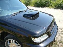 Воздухозаборник. Subaru Forester, SF9, SF6, SF5. Под заказ
