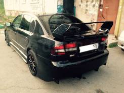 Бампер. Subaru Legacy B4, BE5