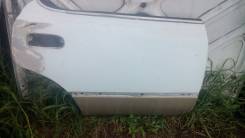 Дверь боковая. Toyota Vista, SV32 Двигатель 3SFE
