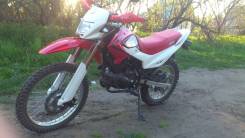 Irbis TTR 250. 250 куб. см., исправен, птс, с пробегом