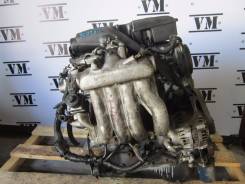 Двигатель в сборе. Mitsubishi Colt, Z27A, Z27WG, Z26A, Z25A, Z24A, Z27AG, Z24W, Z27W Двигатель 4G19