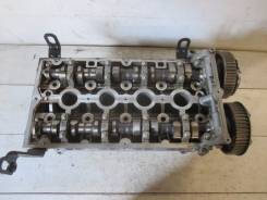 Головка блока цилиндров. Chevrolet Cruze Двигатель F16D4