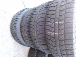 Pirelli Winter Ice Sport. �����������, 2011 ���, �/�, ����� 20 % ����