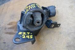 Подушка двигателя. Toyota: Corolla, Corolla Verso, RAV4, Allion, Vista Ardeo, Allex, Vista, MR-S, Celica, Matrix, Wish, Opa, Caldina, Isis, Corolla Fi...