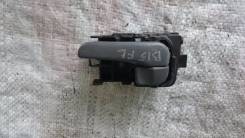 Ручка двери внутренняя. Nissan Sunny, SB15, FNB15, FB15, JB15, B15 Двигатели: SR16VE, QG13DE, QG15DE, YD22DD
