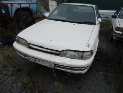 Toyota Carina