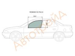Стекло переднее левое опускное FORD MONDEO SED/HBK 1993-2000 MONDEO-93 FD/LH