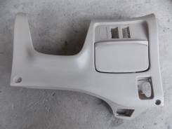 Панель рулевой колонки. Toyota Vista Ardeo, SV55, SV55G