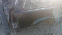 Крыло. Jeep Grand Cherokee