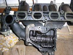 Коллектор впускной. Ford Mondeo