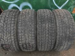 Bridgestone Blizzak DM-V1. Зимние, без шипов, 2012 год, износ: 20%, 4 шт