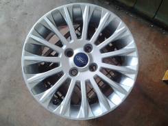 Ford. 6.5x16, 4x108.00, ET52.2, ЦО 63,3 мм.