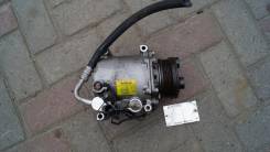 Компрессор кондиционера. Mitsubishi: Dingo, Lancer Cedia, Legnum, Bravo, Diamante, Galant, Aspire, Lancer Двигатель 4G93