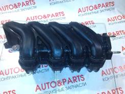 Коллектор впускной. Toyota: Succeed, Probox, Yaris, Yaris Verso, Vitz, bB, ist, Funcargo, Vios, WiLL Cypha, XA, Raum, Porte, Soluna Vios, Echo Verso...