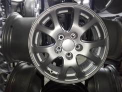 Honda. 6.5x16, 5x114.30, ET55