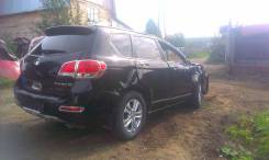 Great Wall Hover. GREAT WALL HOVER H6, GW4D20