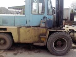 Львовский погрузчик. Продается авто погрузчик ап4014, 3 700 куб. см., 5 000 кг.