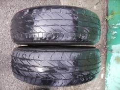 Dunlop Eco EC 201. Летние, износ: 60%, 1 шт