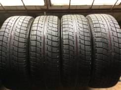 Bridgestone Blizzak Revo2. Зимние, без шипов, 2010 год, износ: 10%, 4 шт