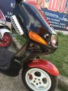 Aprilia SR 50R. 50����. ��., ��������, ��� ���, ��� ������� ����