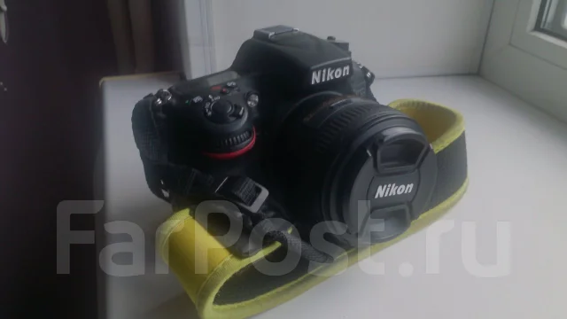 Nikon D7100 Body. 20 � ����� ��, ���: ��� ���� ����