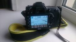 Nikon D7100 Body. 20   , :   
