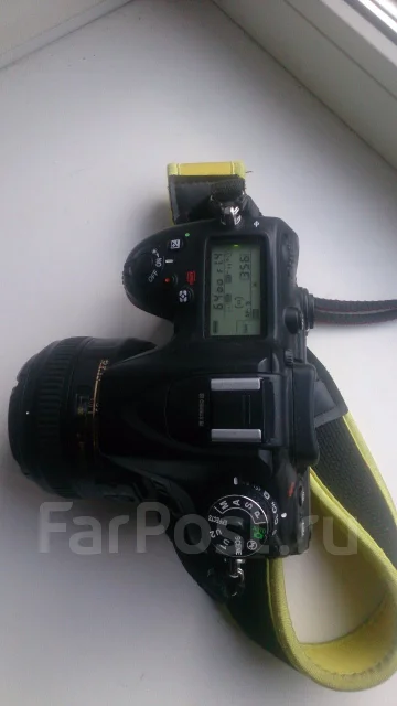 Nikon D7100 Body. 20 � ����� ��, ���: ��� ���� ����