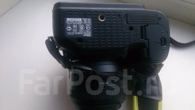 Nikon D7100 Body. 20 � ����� ��, ���: ��� ���� ����