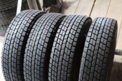 Bridgestone Blizzak MZ-03. Зимние, без шипов, износ: 5%, 4 шт
