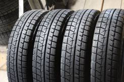 Bridgestone Blizzak Revo GZ, 155/80 R13 во Владивостоке Bridgestone Blizzak Revo GZ. Зимние, без шипов, 5 %