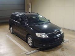Toyota Corolla Fielder. NZE121, 1NZFE
