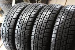Goodyear Ice Navi Zea II. Зимние, без шипов, износ: 5%, 4 шт