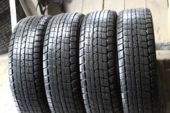Dunlop DSX. Зимние, без шипов, износ: 5%, 4 шт