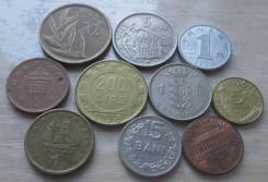 10 разных монет (3)