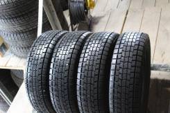 Falken. Зимние, без шипов, износ: 5%, 4 шт