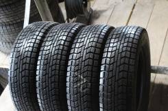 Falken. Зимние, без шипов, износ: 5%, 4 шт