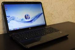 HP Pavilion g6-2302er. 15.6", 2,3 ГГц, ОЗУ 6144 МБ, диск 1 000 Гб, WiFi, Bluetooth, аккумулятор на 3 ч.