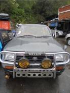 Toyota Hilux Surf. VZN130, 3VZ